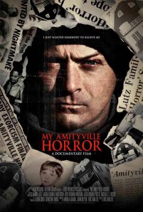 My Amityville horror  